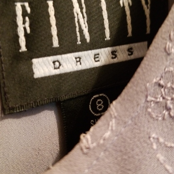 Infinity Dress - Picture 2 of 6